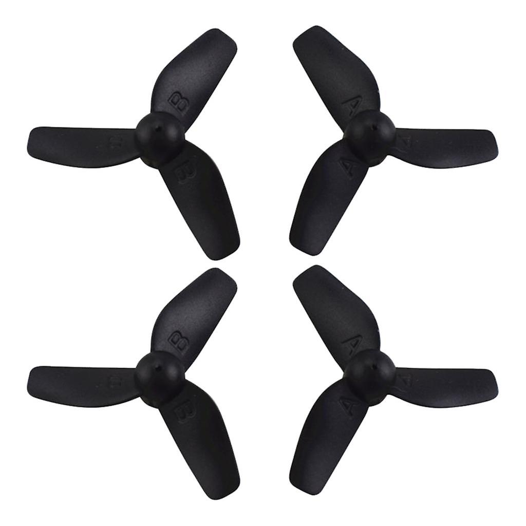 RC Helicopter Drone Propellers Quick Release Blade for A20 A20W Quadrotor