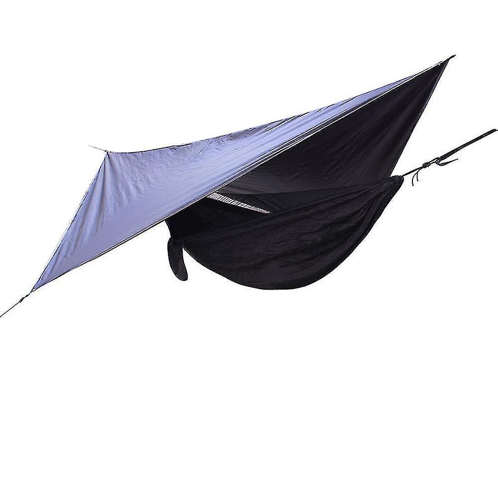Mosquito Net Hammock Combination Set