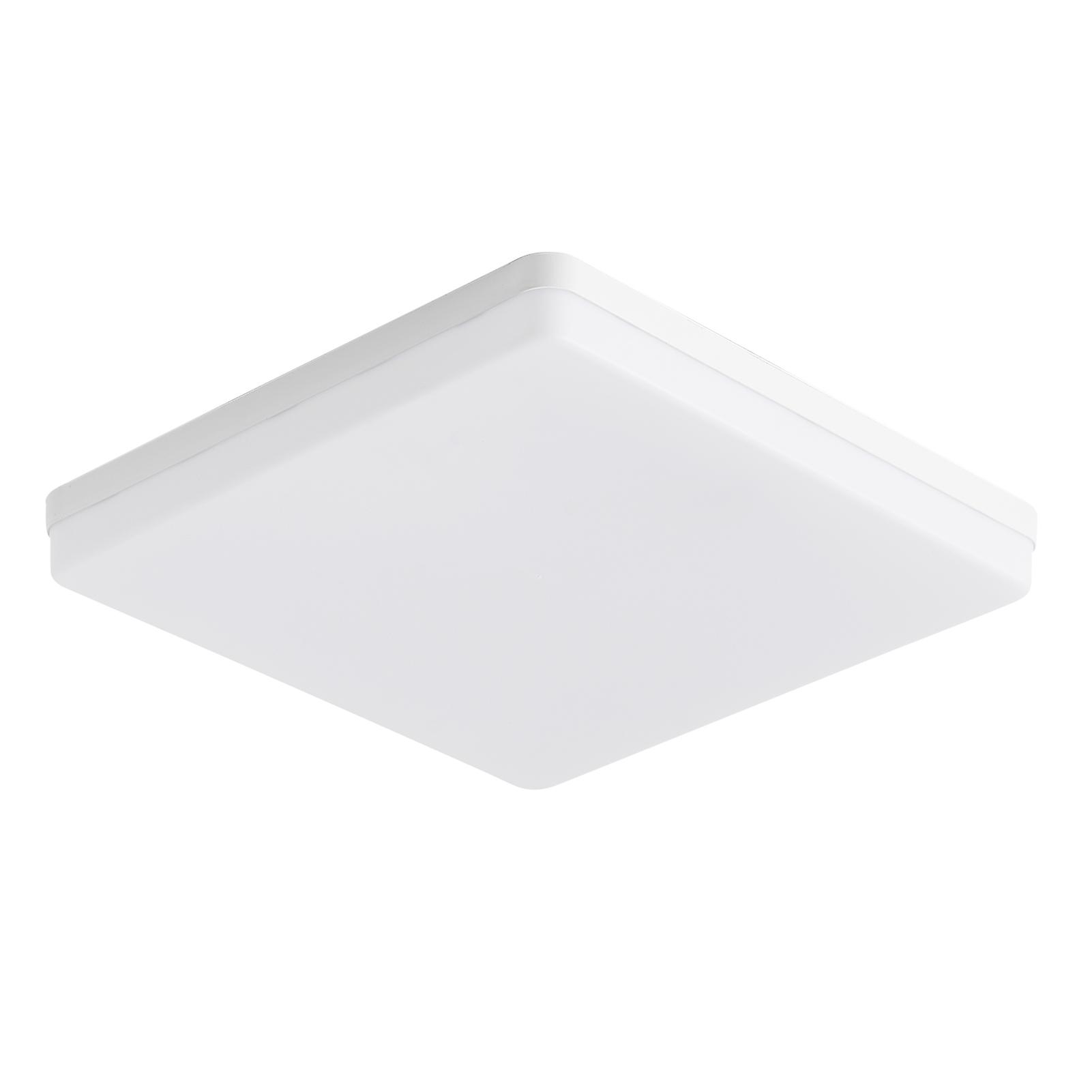 Leds Ceiling Light Flush Mounting 48w Square Ceiling Lamp