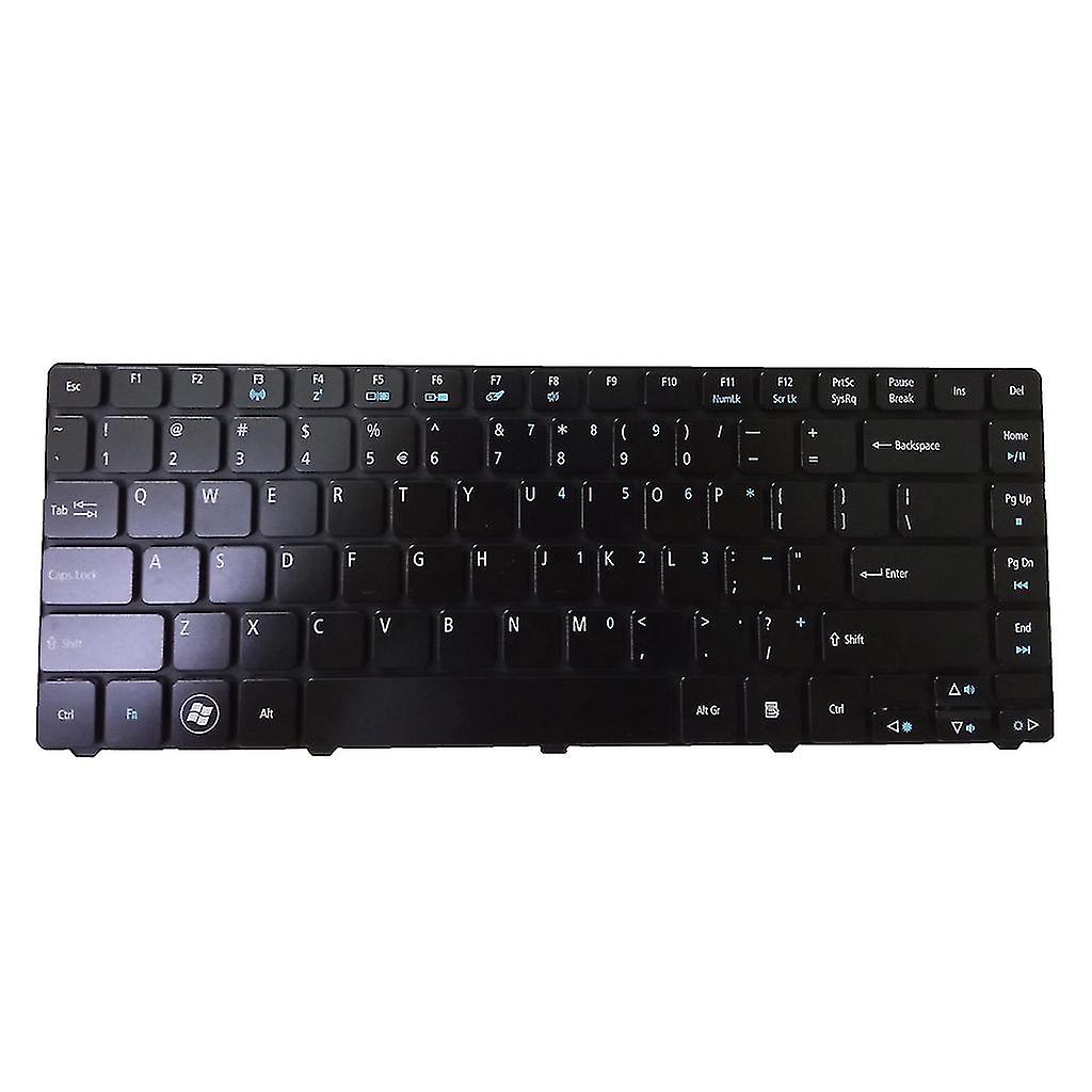 Laptop Notebook Keyboard Us For Acer Nela0 Id49c15c C04 Id43 A08c Ec39 Laptops