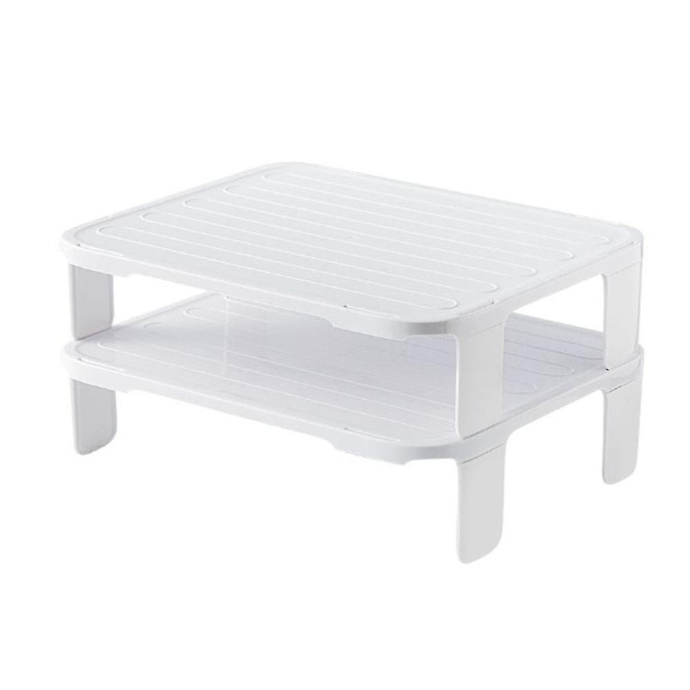 Assemble Frid Shelf Divider Saving Refrirator Stora Refrirator Divider D Kit Izer