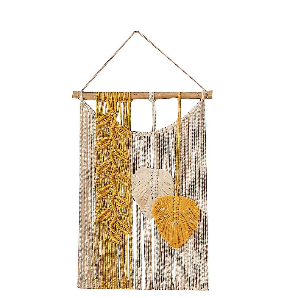 Macrame R Boho Art R Aesthetic Home R C R Xm