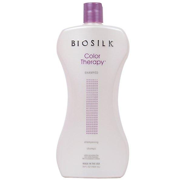 BioSilk Color Therapy Shampoo 1000ml