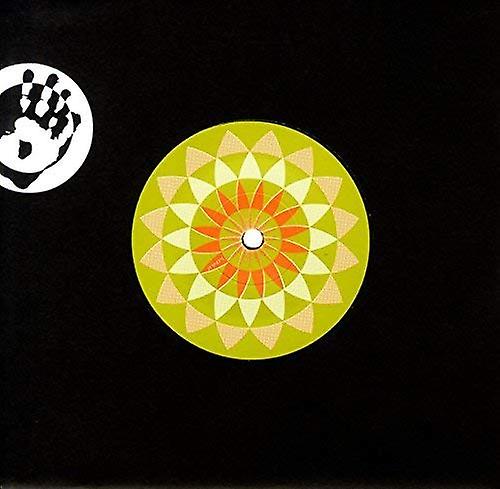 ティト・プエンテ / ウィリー・ボボ - オン・サファリ / ボボの道 [7"] [レコード]