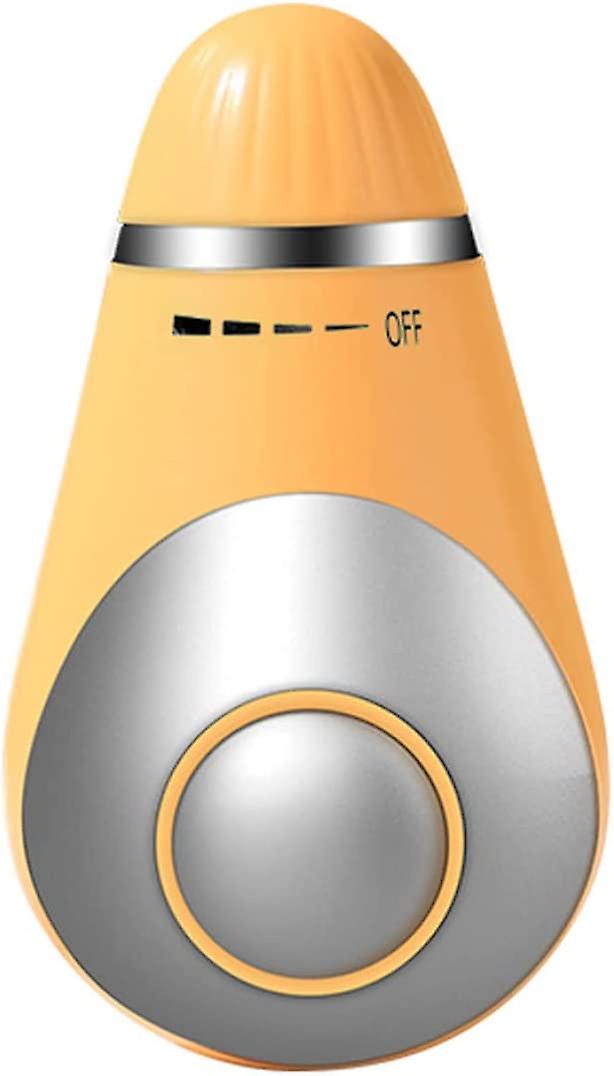 Hand-held sleep instrument release pressure microcurrent sleeping machine sleep aid device for