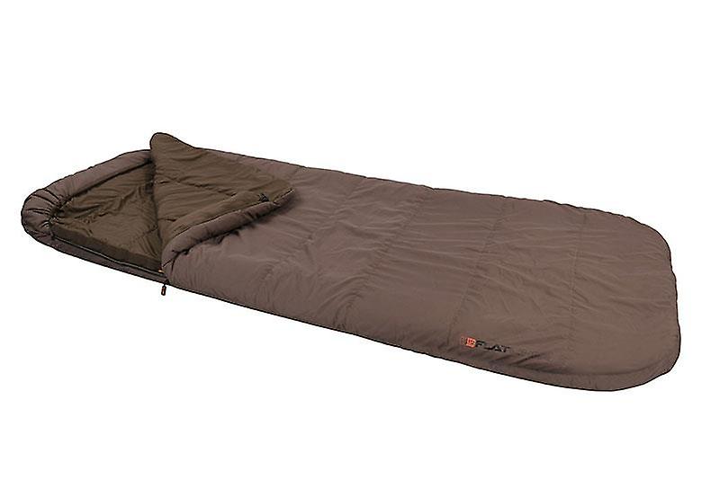 Fox Flatliner 1 Season Sleeping Bag //