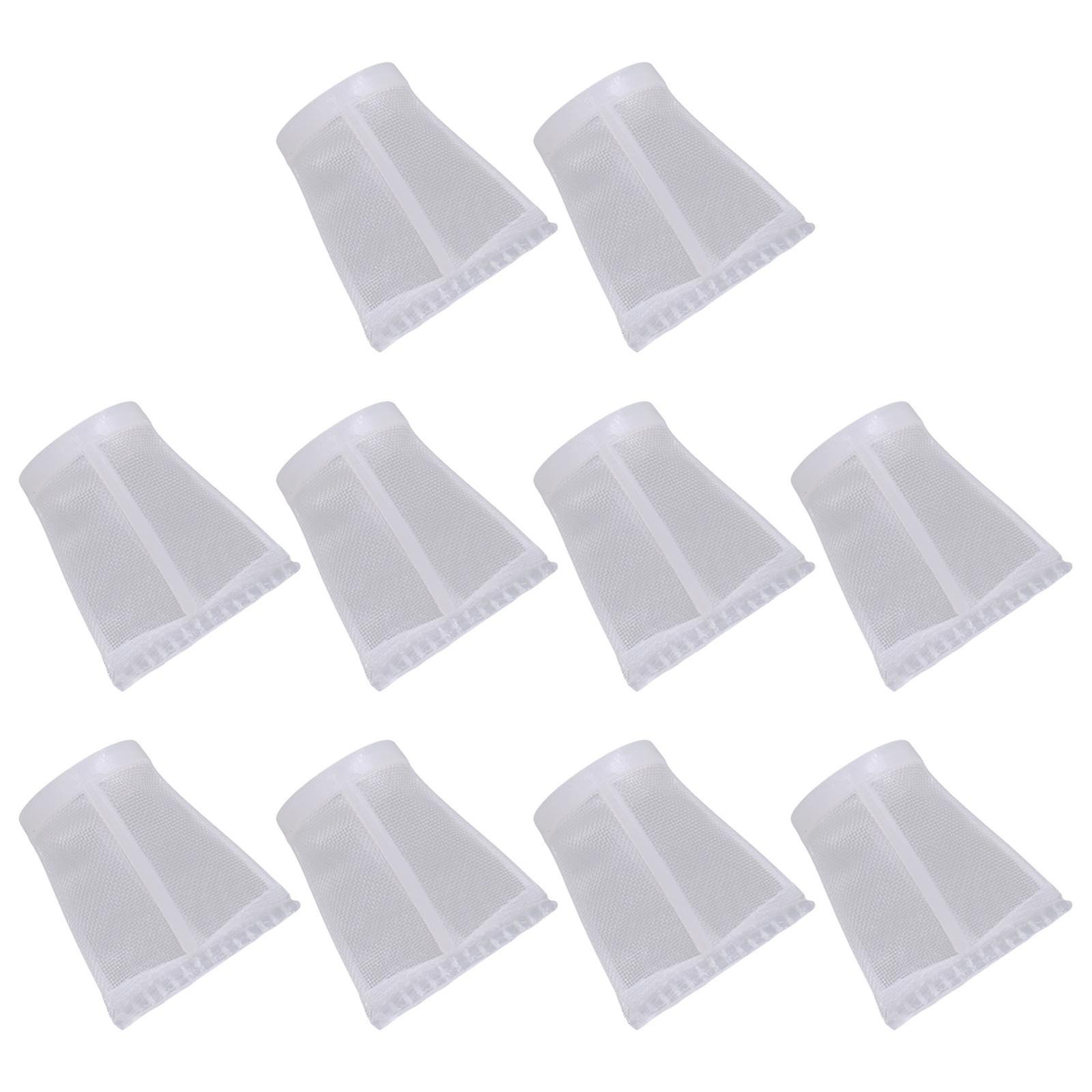 Universal Lower Pot Spray Painter Filter Spray Gun Gravity Easy Clean 10mm