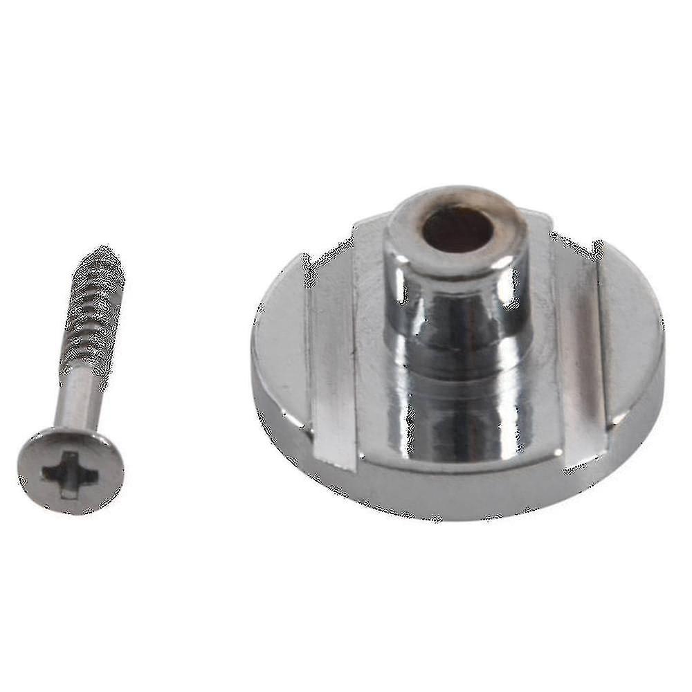 Pure Vintage -style Jazz /precision String Guide - Chrome