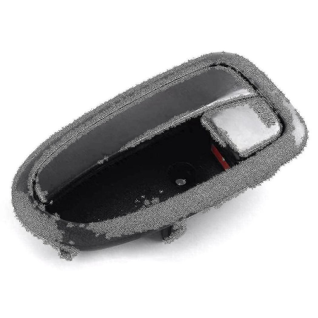 Car Black Interior Door Handle Catch For Matrix Lavita 2001-2010 82610-17010 Left