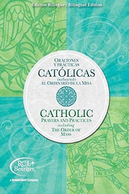 Catholic Prayers And Practices Bilingual Edition