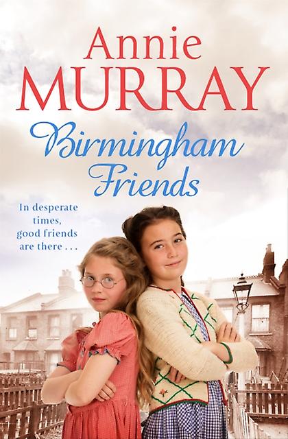 Birmingham Friends - Annie Murray