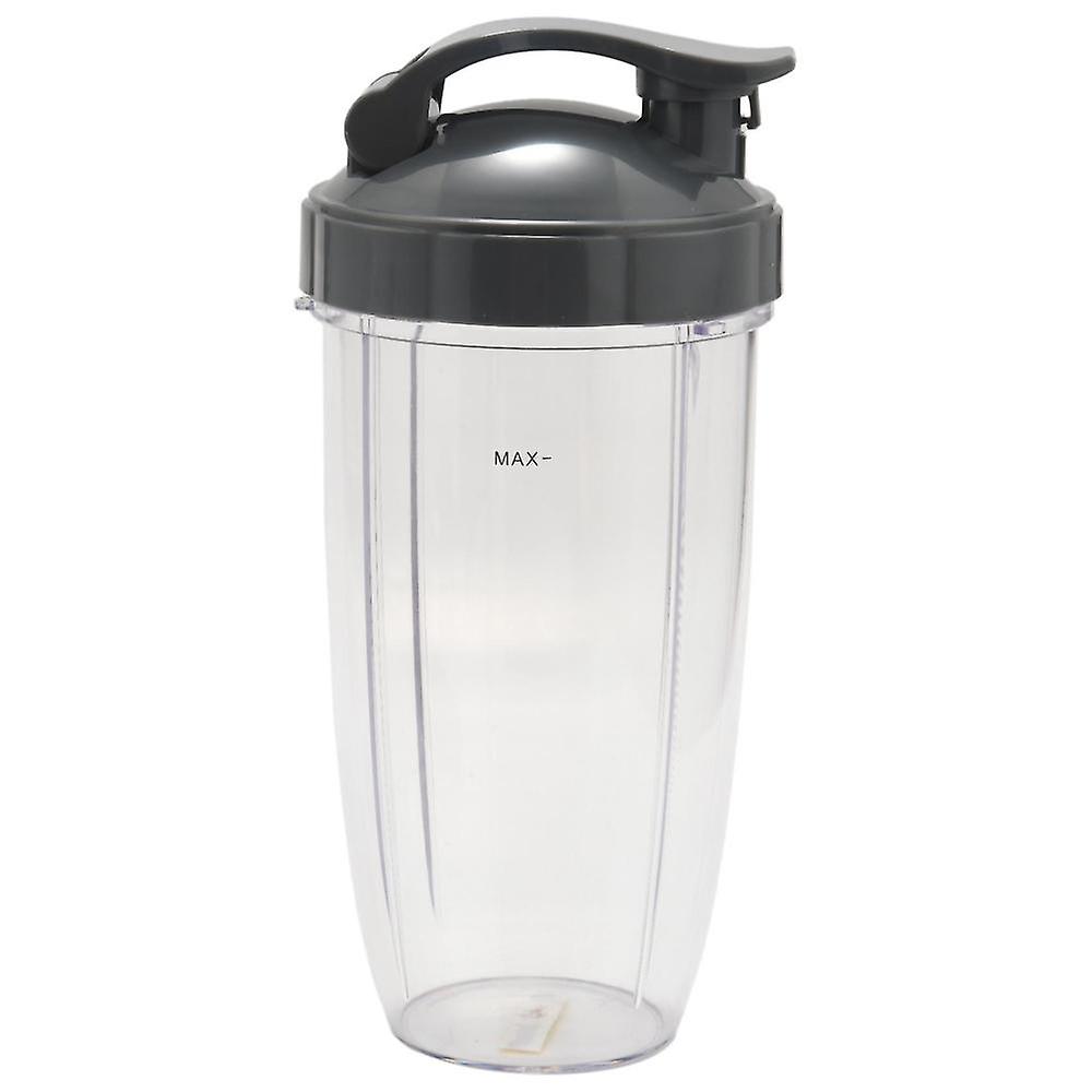 Cup And Blade Set For Nutri Replacement High-speed Blender Mixer System For Replacement Parts And A