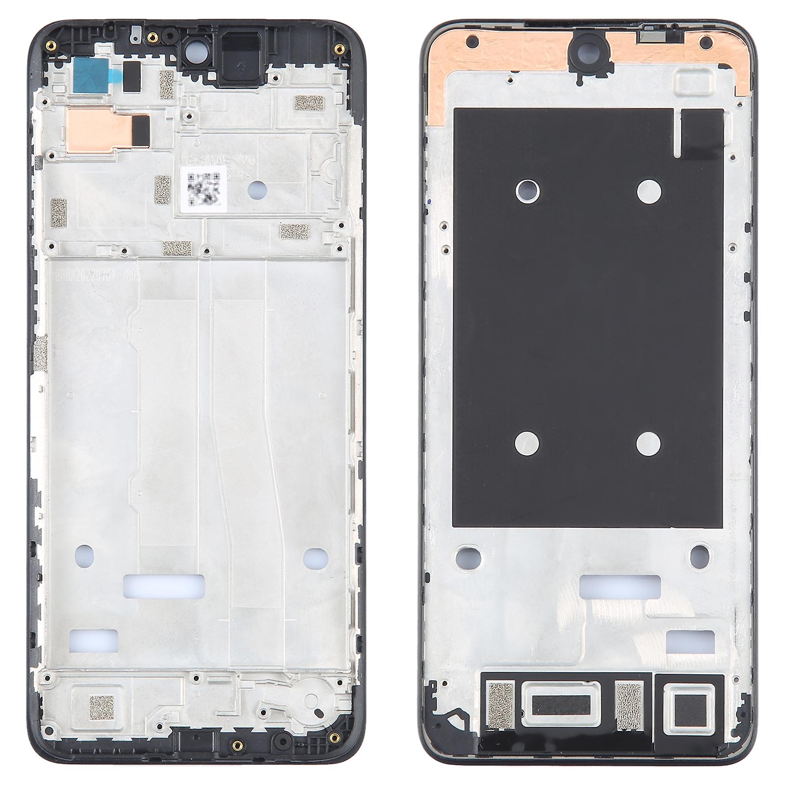LCD Frame Bez Plate For Motorola Moto G42 multicolour