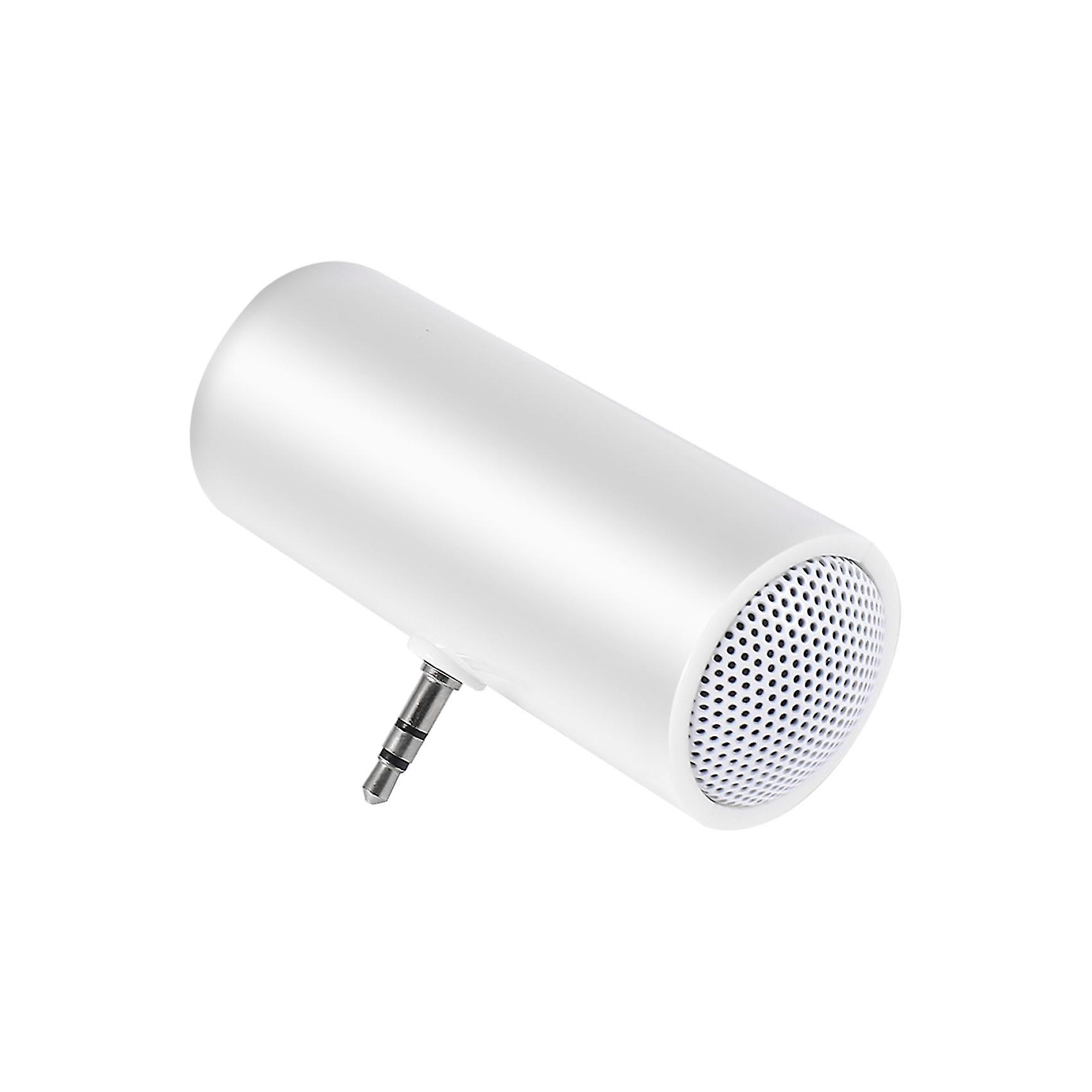 3.5mm Mini Portable Stereo Speaker For Mp3