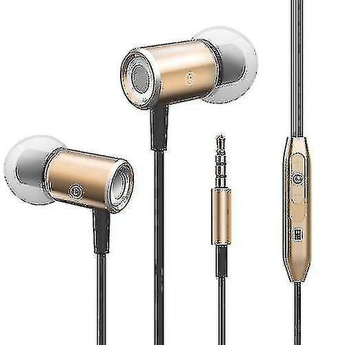 3.5mm Wired Headphones