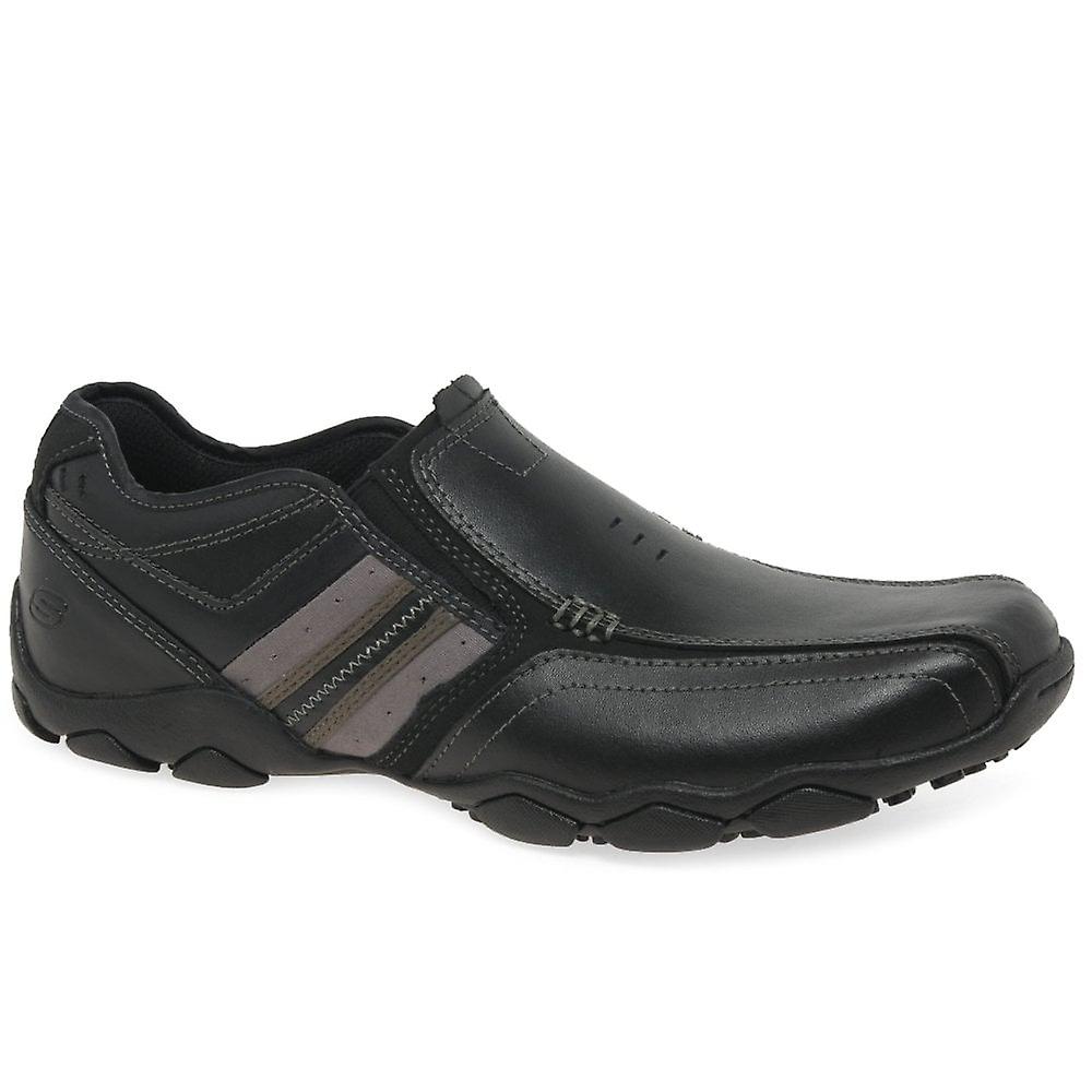 Skechers Zinroy 男士休闲运动鞋