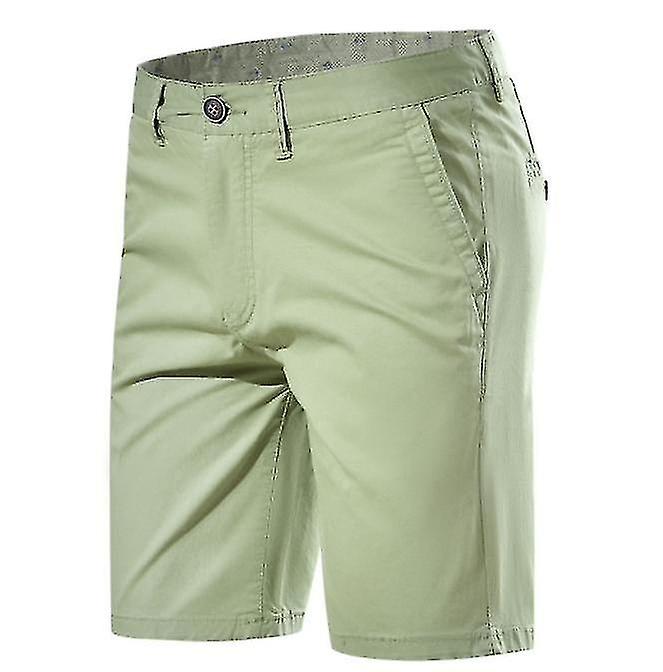 Short ajusté pour homme