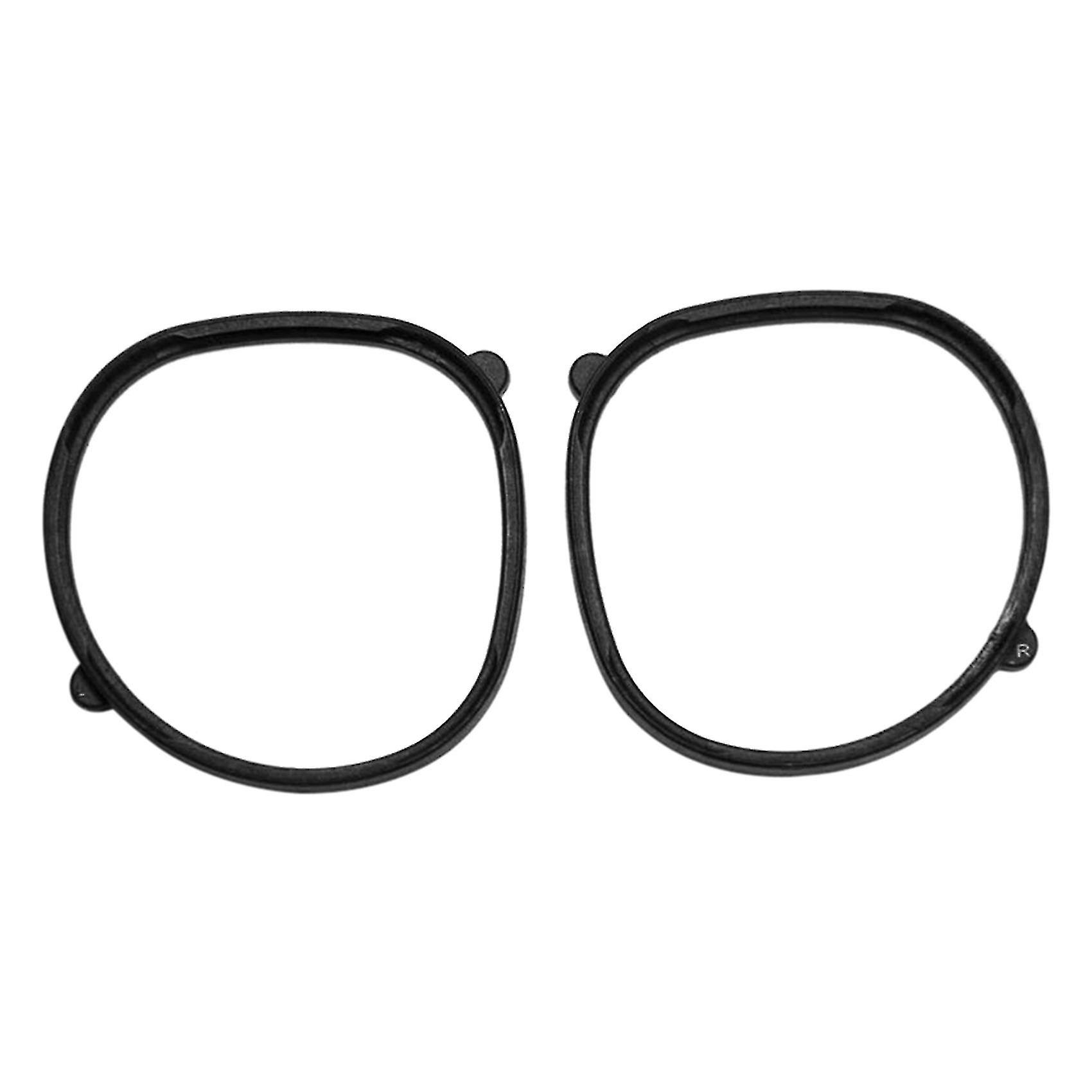 For Vr Magnetic Eyeglass Lens Frame Quick Disassemble Clip Lens Protection For (without Lens)