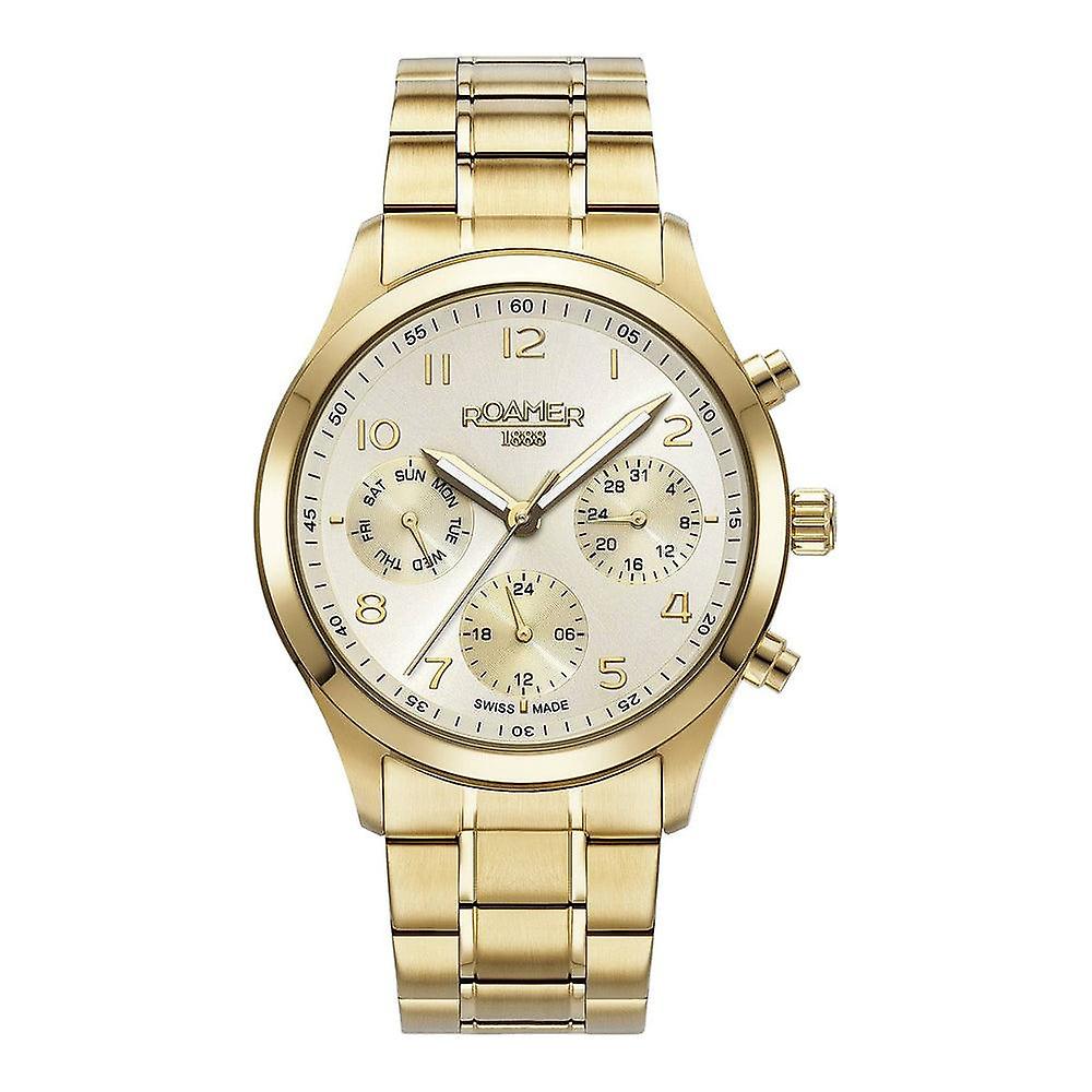 Roamer OEM Rk 204982482620 男士手表