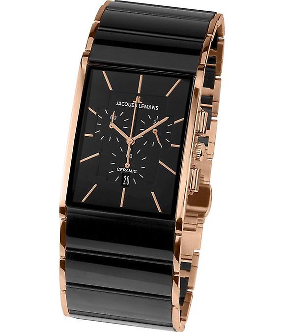 ジャック・ルマン - 時計 - メンズ - クロノ - ダブリンハイテク - 1-1941B