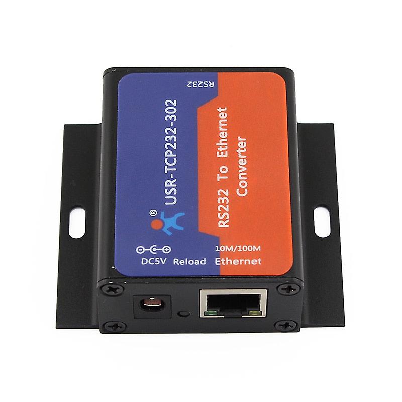 Usr-tcp232-302 Rs232 Zu TCP IP Konverter, Serial Ethernet Unterstützung