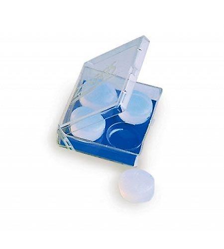 Zoggs Silicone Putty Ear Plugs. - Adult Unisex