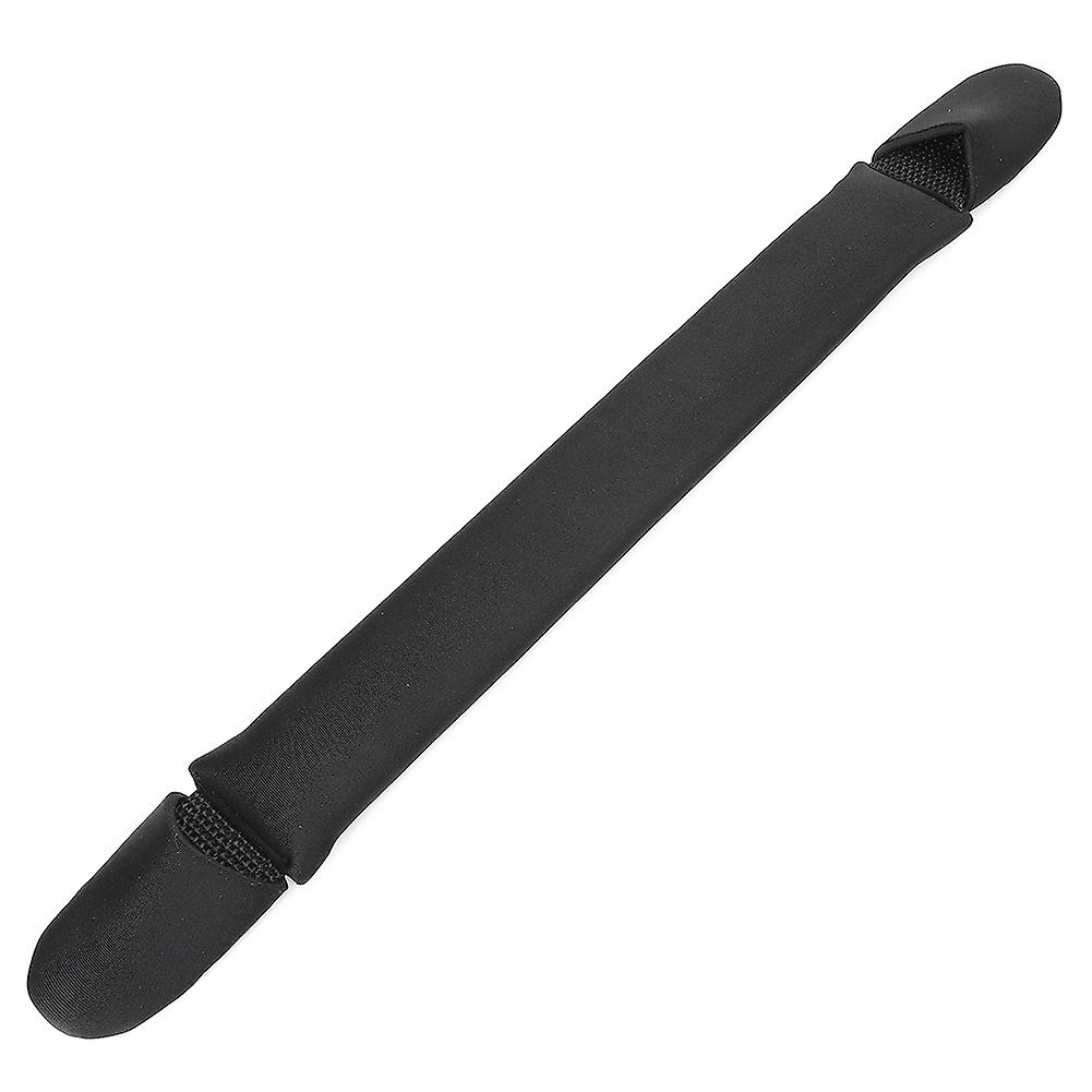 Nylon Black Coating Surfboard Handle Durable Surfing Life Saving Board AccessorySurfboard Handle
