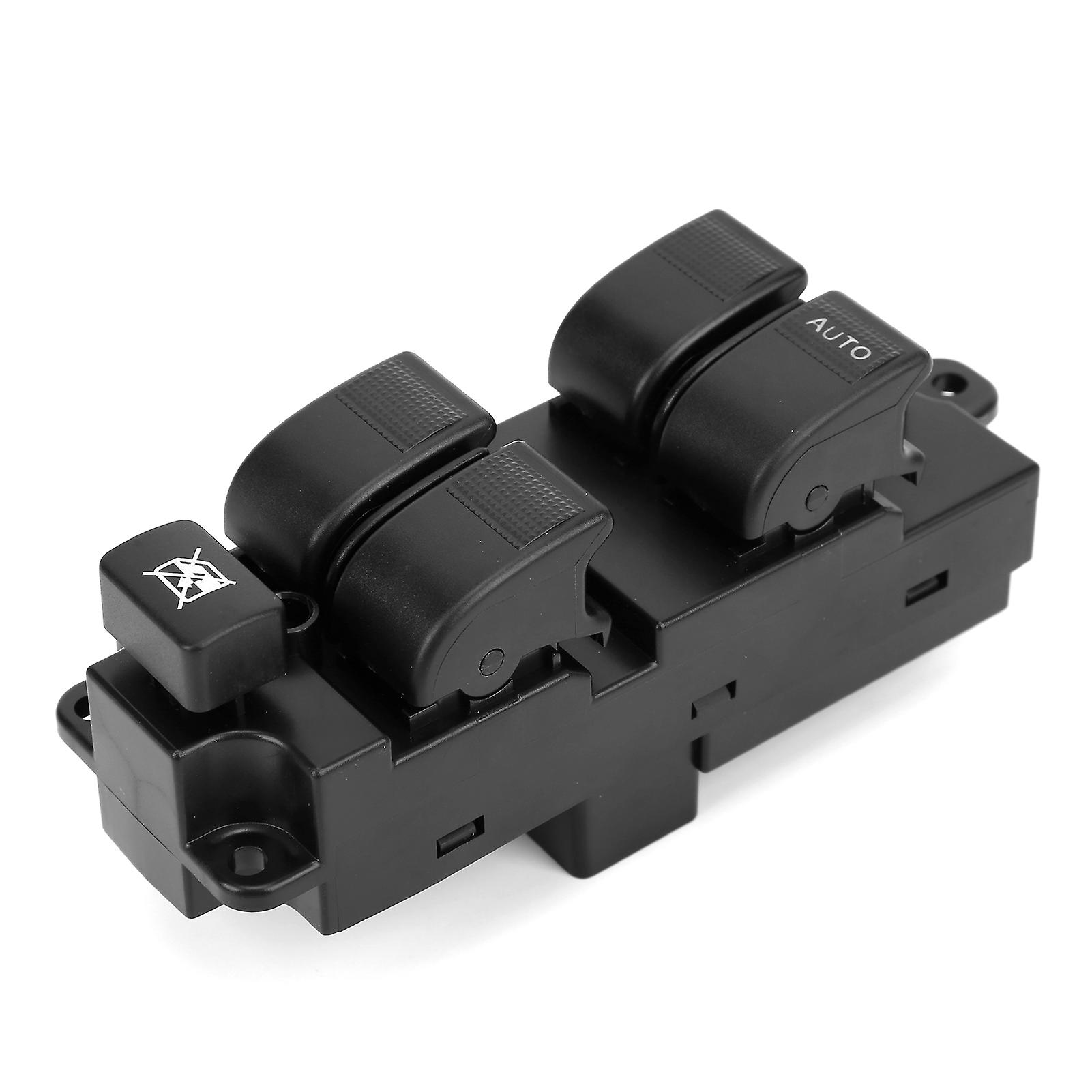 Power Window Control Switch 6M3414505DA Replacement for Ford Ranger 2006-2011 RHD