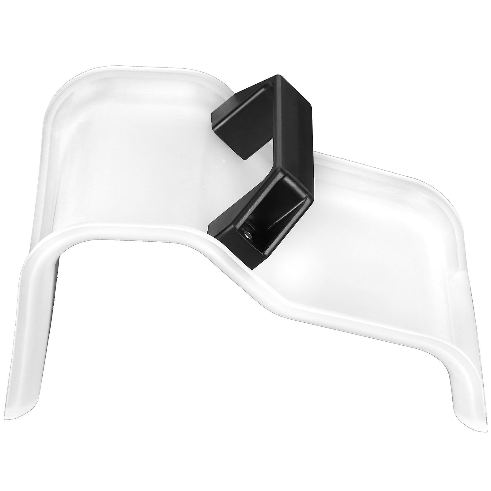 Concrete Curbing Trowel