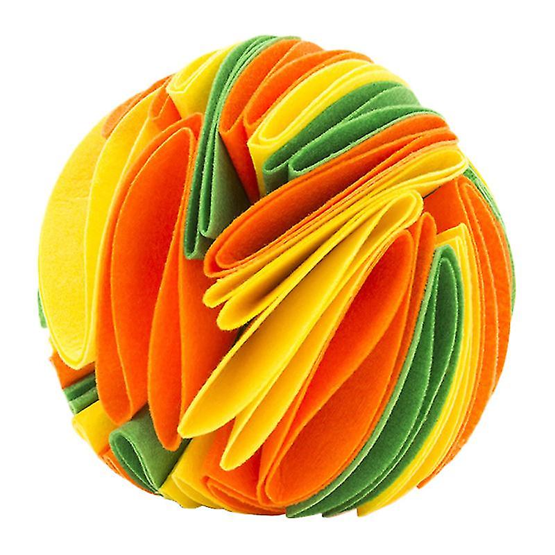 1pcs Pet Feeding Toy