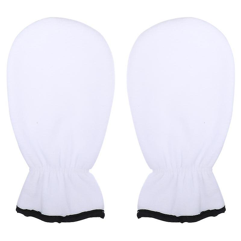 1pair Spa Glove