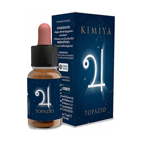Kimiya Topaz 10 ml