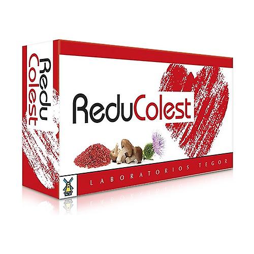 ReduColest 60 capsules