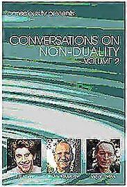 Conversations On Non-duality 2 DVD (2009) Jeff Foster Cert E Region 2