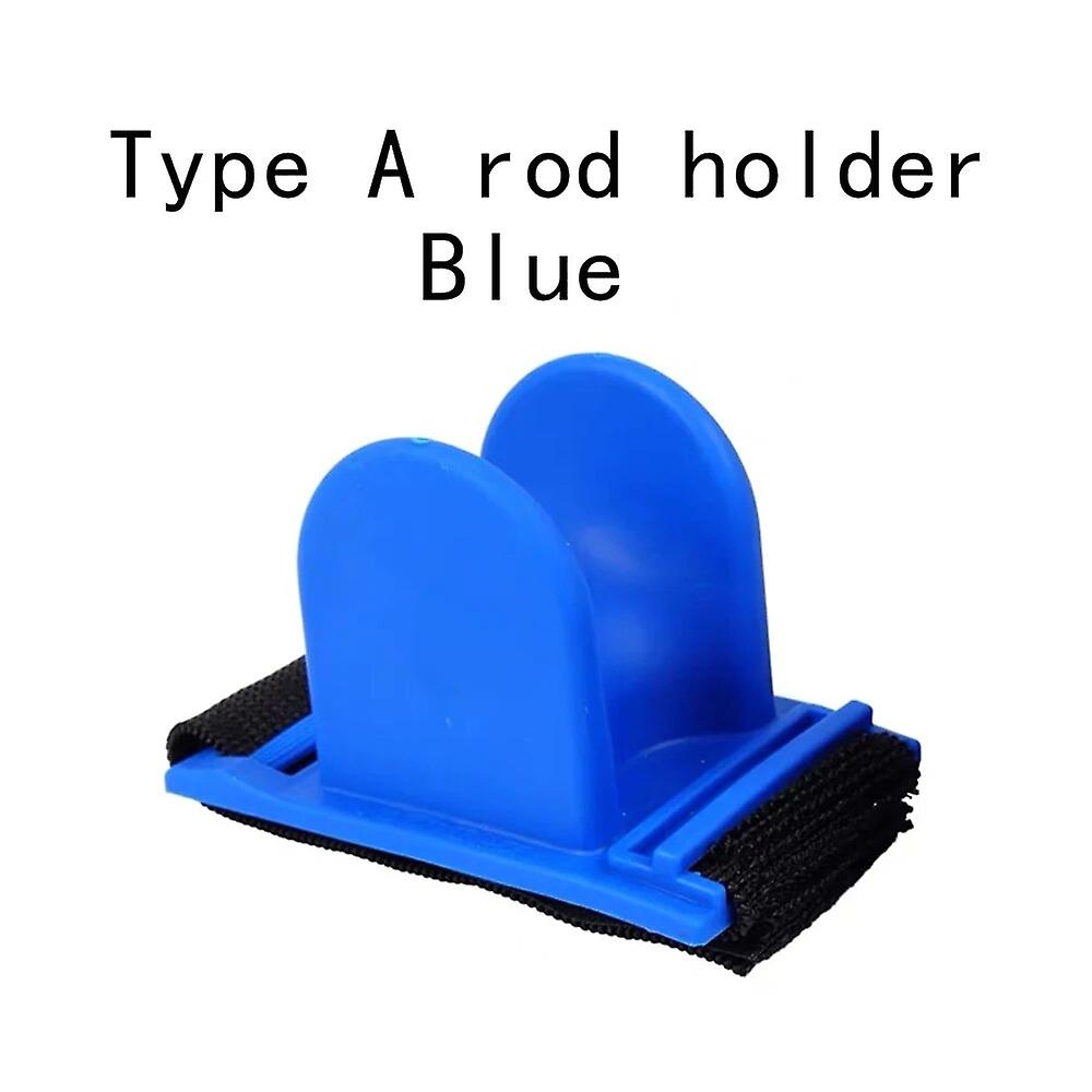 حامل قضيب صيد جديد على شكل حرف U للقوارب البحرية ~ 9016