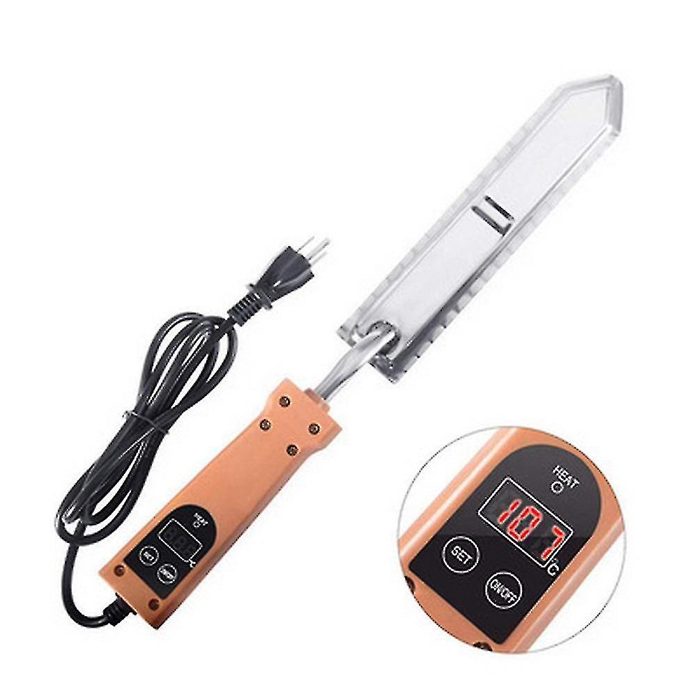 Digital Display Electric Cutting Honey Knife 220v 140-160 Degrees Celsius Beekeeper Beekeeping Bee Tools Temperature Control