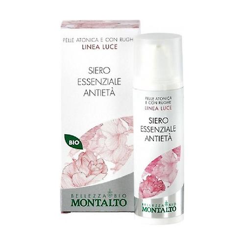 Essential Anti-aging Serum 30 ml de serum