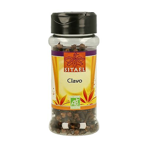 Spice Cloves 30 g