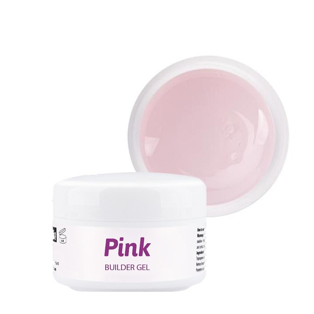 NTN - Builder - Pink 5g - UV-gel