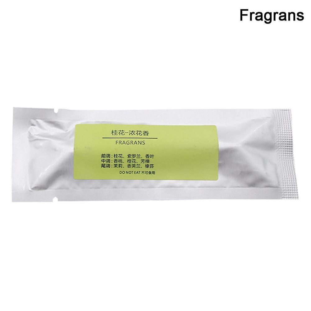 Car Vehicle Air Conditioning Vent Outlet Freshener Solid Perfume Clip Diffuser