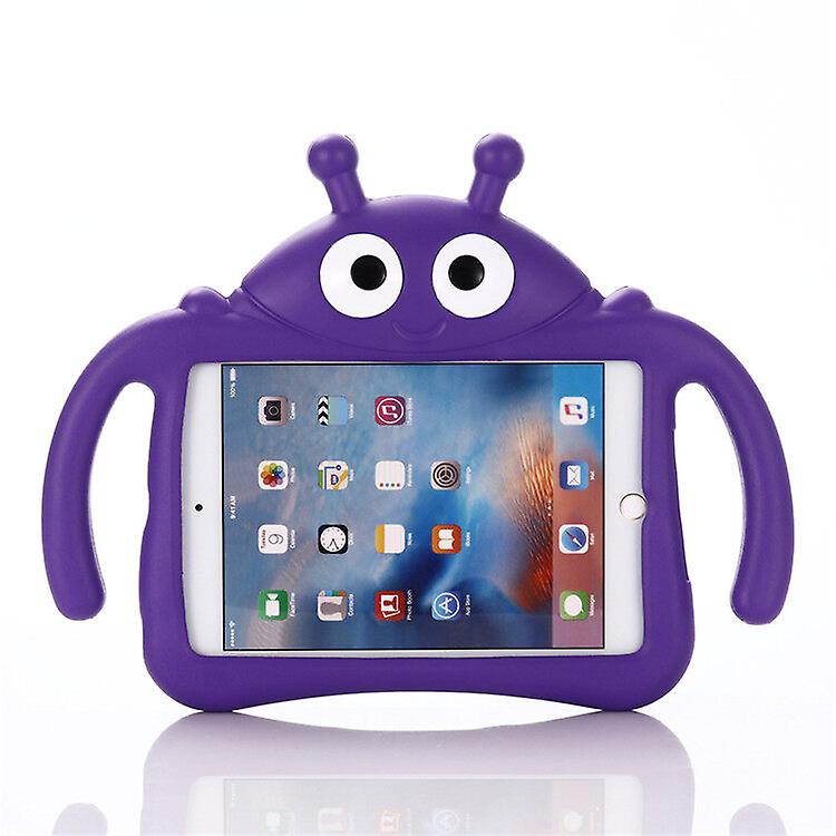 Kids Safe Anti-fall Protective Cover For iPad Mini1/2/3/4/5 With Kickstand