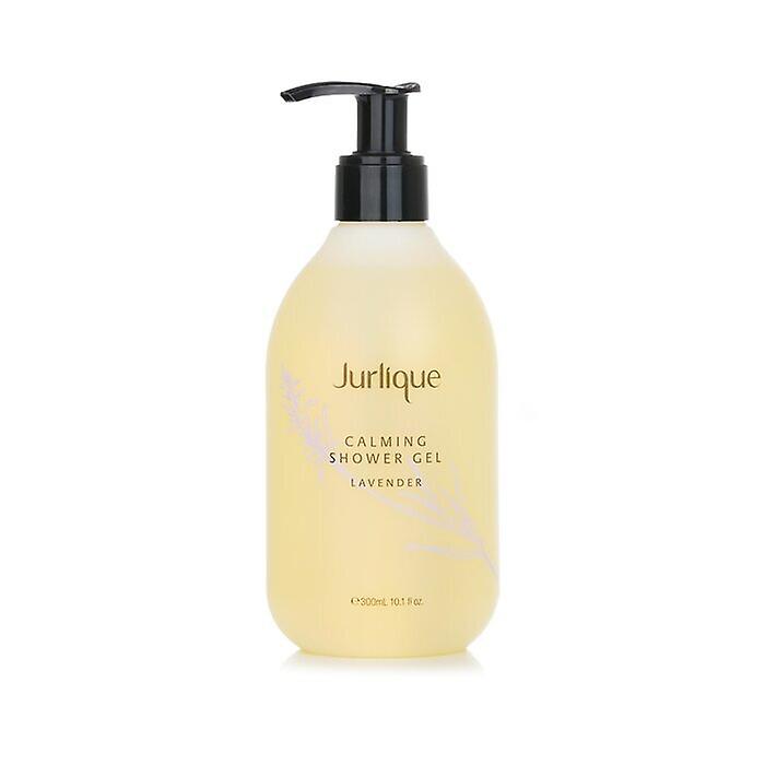 Jurlique Calming Lavender Shower Gel 300ml/10.1oz