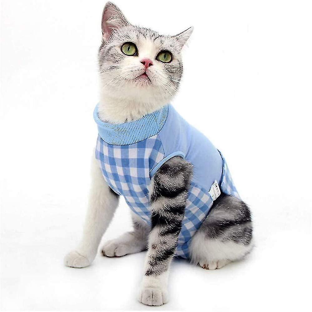 Cat Body After Op Op Body For Dogs Cat Clothes For Cats Only Cat Recovery Suit