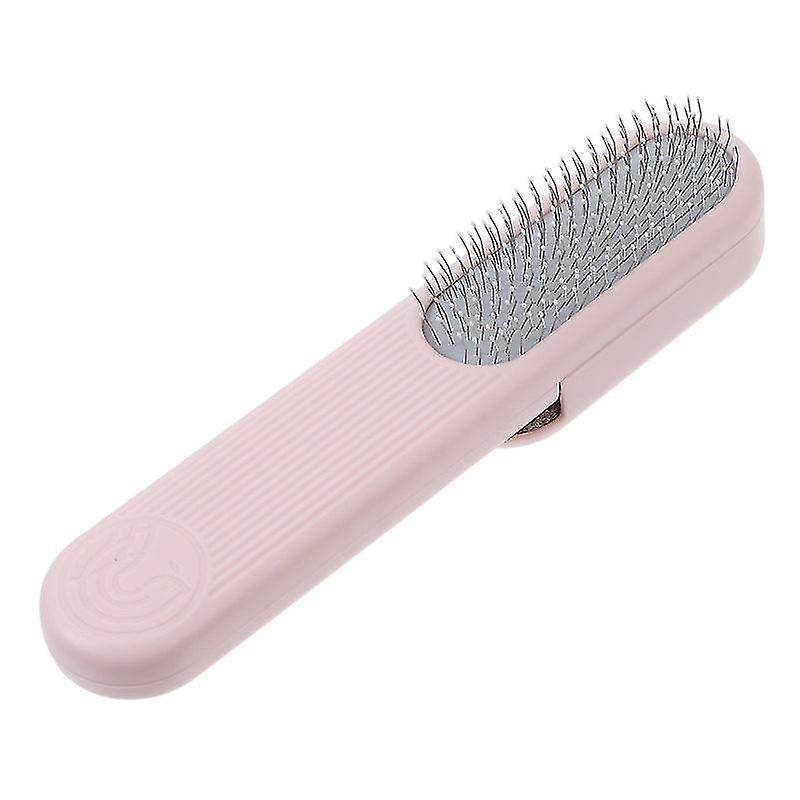 1pcs Pet Hair Remover Comb