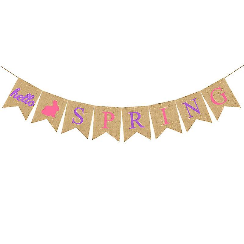 1pcs Party Banner For Wall Tree Branches