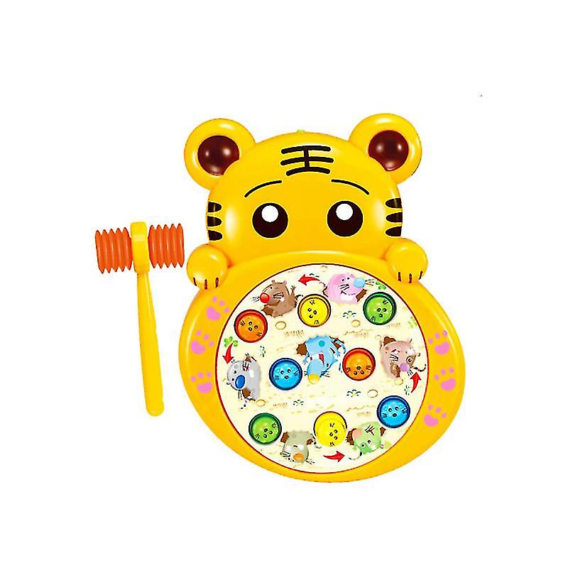 1pcs Toy Punching Game