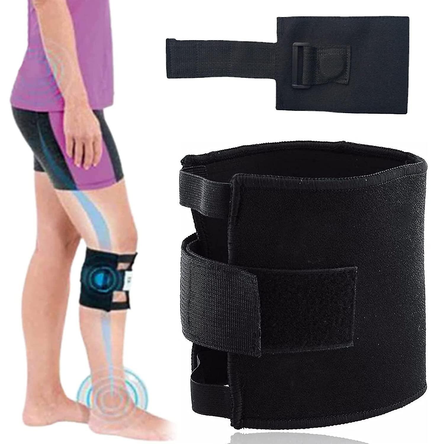 Tutore per sollievo dal dolore per sciatica 2022 Top Tutore per gambe per sciatica visto in TV Tutore di dimensioni Plus per sciatica Tutore del nervo sciatico Sciatica Digitopressione Gamba e schiena
