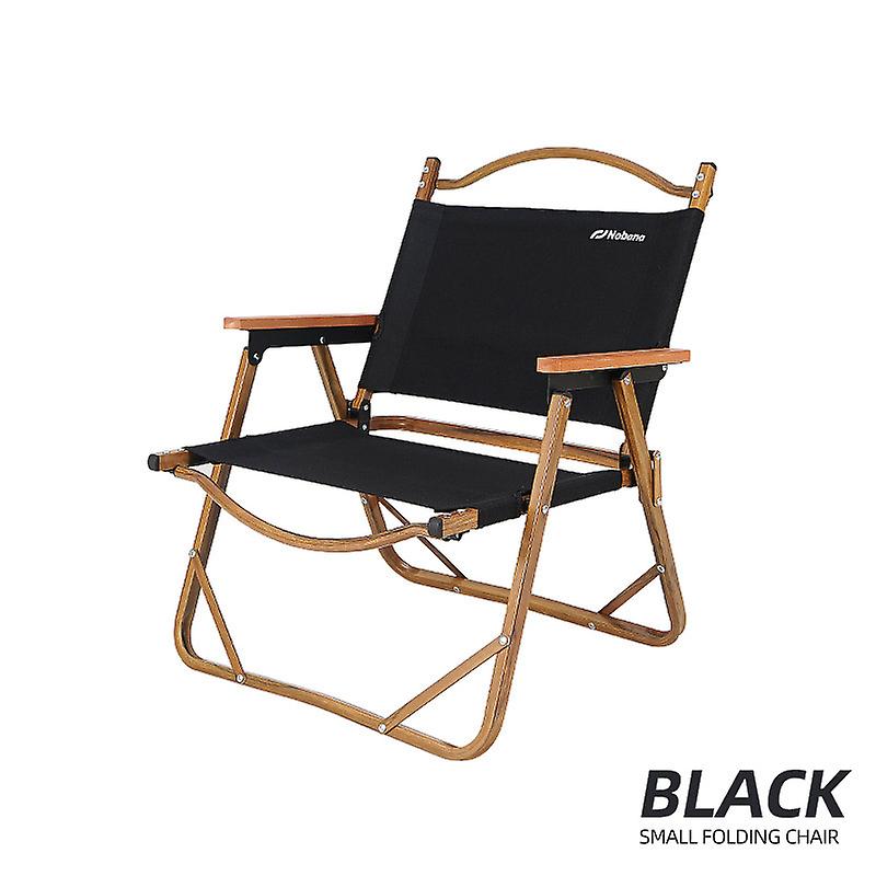 トラベルキャンプ4フィート折りたたみ式ローハイトテーブルポータブル木製屋外ピクニックテーブルケーキロールキャリーバッグ付き木製テーブル