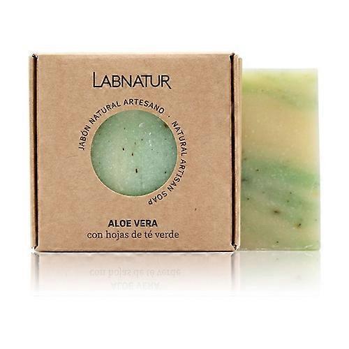 Premium aloe vera soap 100 g