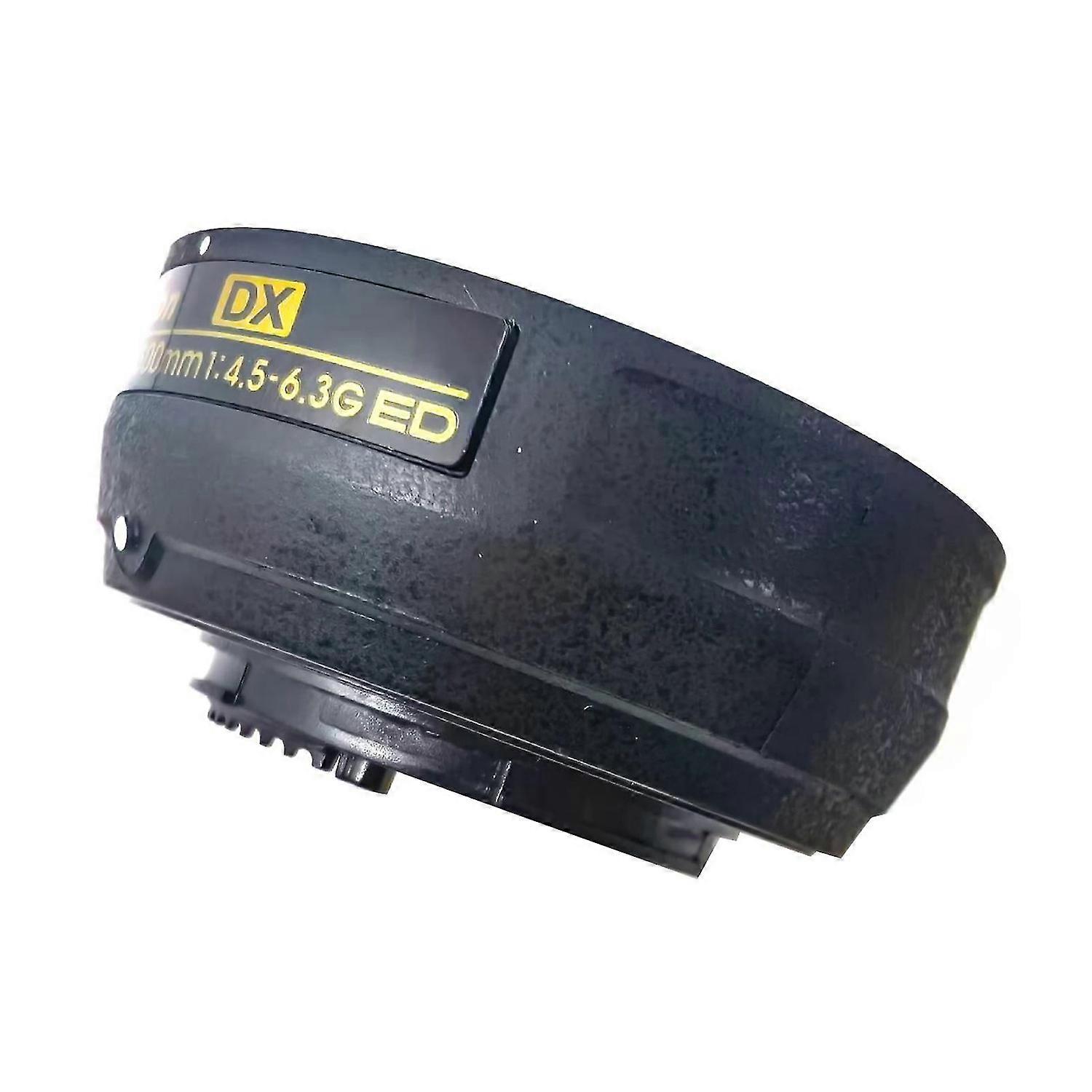 Lens Mounting Ring Replacement Camera Parts Reliable Perfectly Match Camera Repair Part Unit Lens Mo